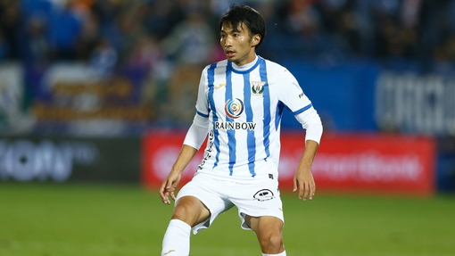 Прогноз на матч Леганес — Мирандес