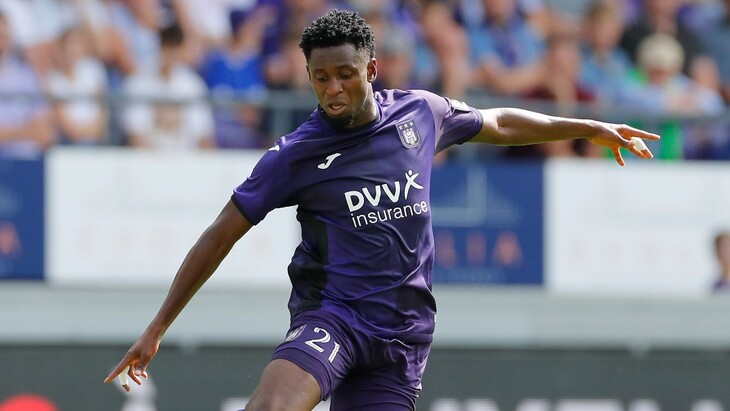 Амаду Диавара