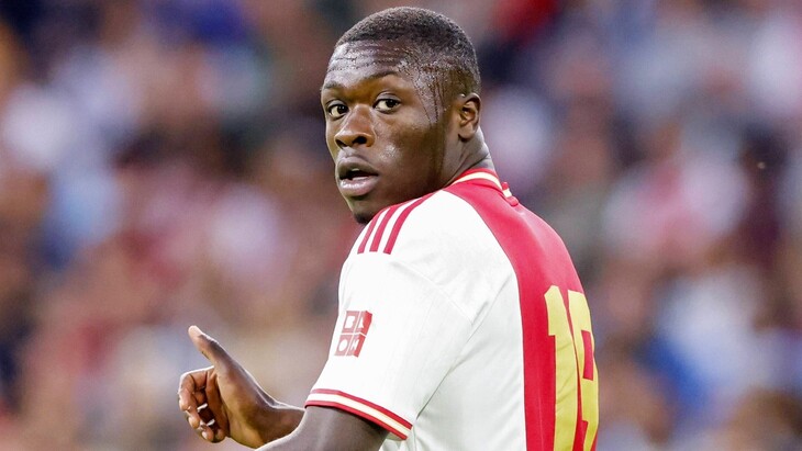 Брайан Бробби