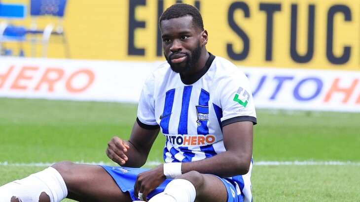 Вилфрид Канга