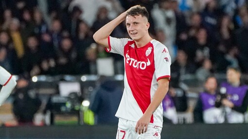 Прогноз на матч Севилья — Монако