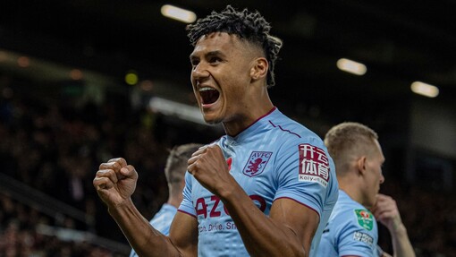 Астон Вилла — Брайтон энд Хоув Альбион. Прогноз и ставка на матч Прогноз на матч Астон Вилла — Брайтон энд Хоув Альбион