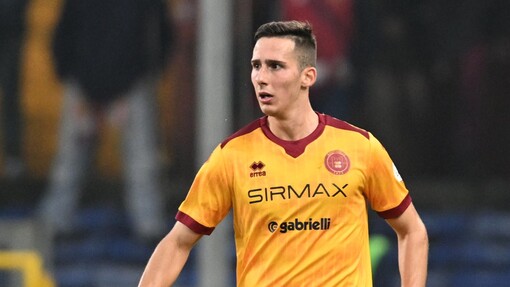 Читтаделия — Бари. Прогноз и ставка на матч Прогноз на матч Читтаделия — Бари