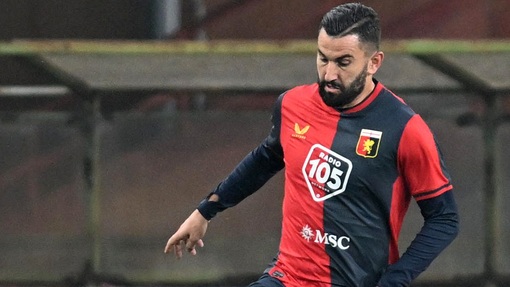 Дженоа — Зюйдтироль. Прогноз и ставка на матч Прогноз на матч Дженоа — Зюйдтироль