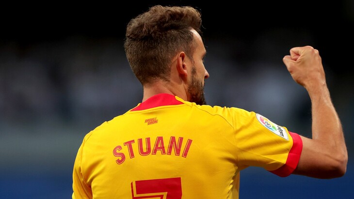 Кристиан Стуани