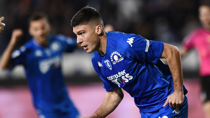 Николо Камбьяги