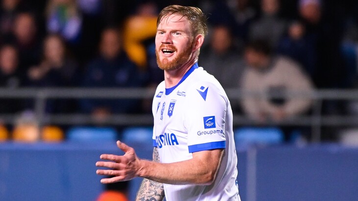 Гаэтан Шарбоннье