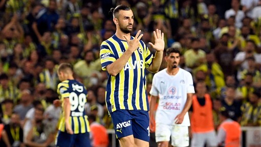 Салернитана — Фенербахче. Прогноз и ставка на матч Прогноз на матч Салернитана — Фенербахче