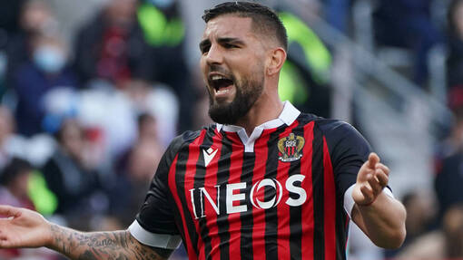 Жирона — Ницца. Прогноз и ставка на матч Прогноз на матч Жирона — Ницца