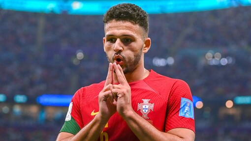 Прогноз на матч Марокко — Португалия