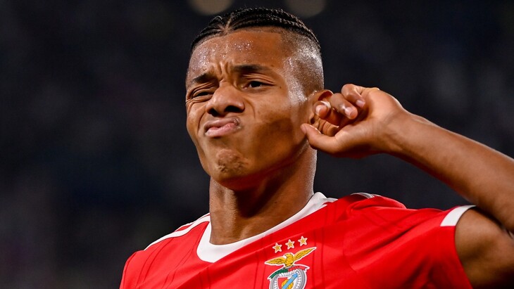 Давид Нерес