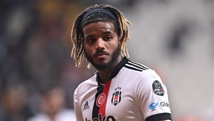 Валентин Розье