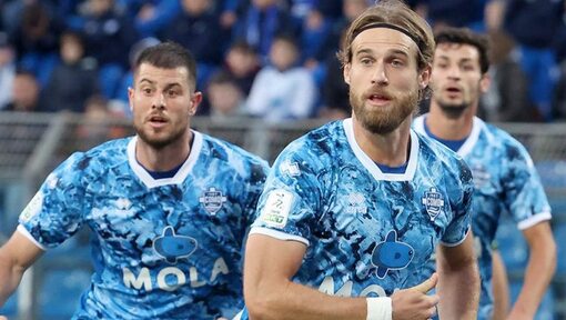 Прогноз на матч Комо — Реджина