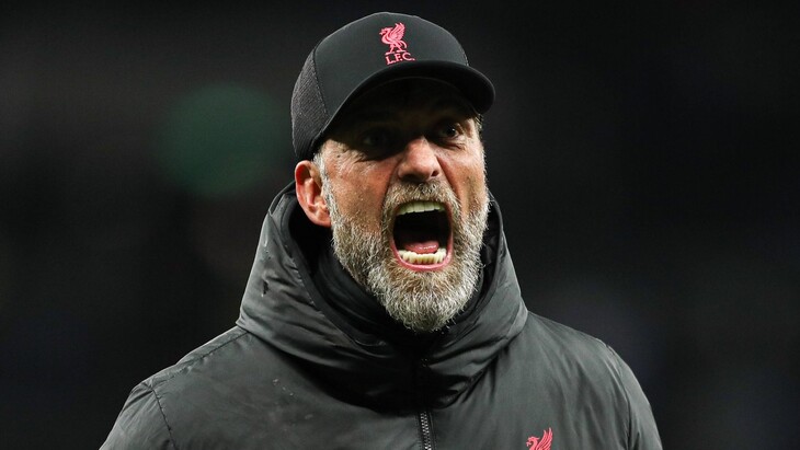 Юрген Клопп