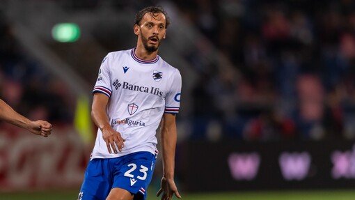 Прогноз на матч Сампдория — TS Galaxy