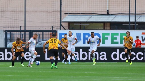 Прогноз на матч Зюйдтироль — Тернана