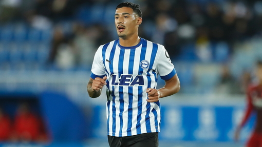 Алавес — Леванте. Прогноз и ставка на матч Прогноз на матч Алавес — Леванте