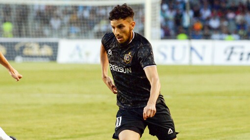 Карабах — Габала. Прогноз и ставка на матч Прогноз на матч Карабах — Габала