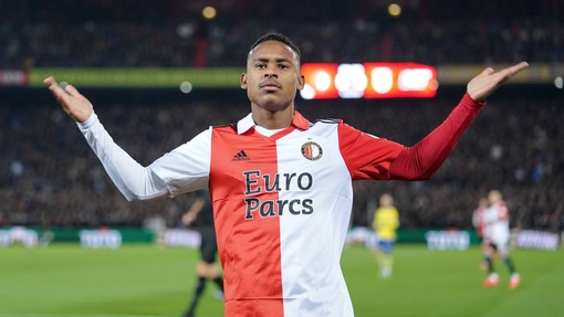 Страсбург — Фейеноорд. Прогноз и ставка на матч Прогноз на матч Страсбург — Фейеноорд