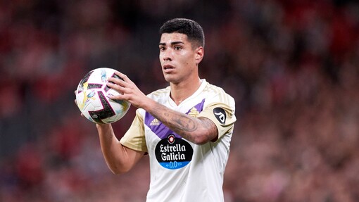 Прогноз на матч Вальядолид — Клермон