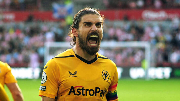 «Вулверхэмптон» забил всего лишь 8 мячей в 15-ти матчах АПЛ