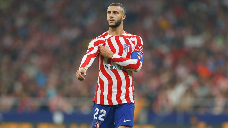 Марио Эрмосо