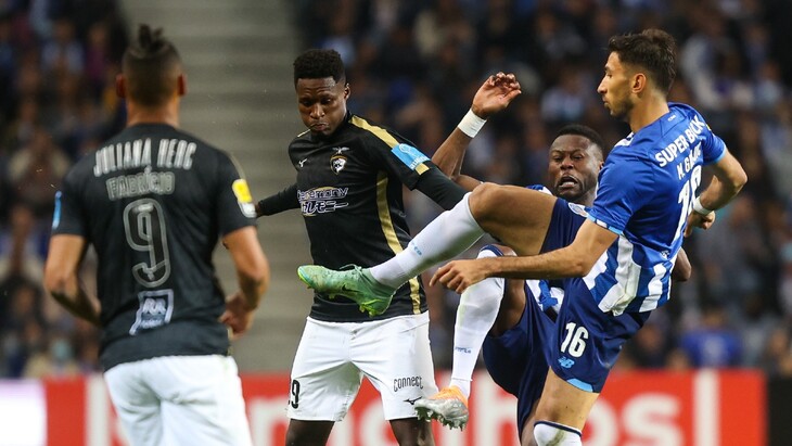 «Портимоненсе»