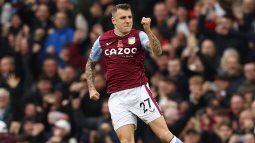 Прогноз на матч Астон Вилла — Вильярреал