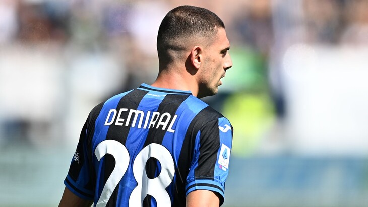 Мерих Демирал