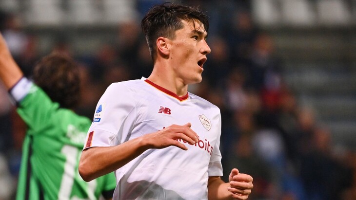 Элдор Шомуродов