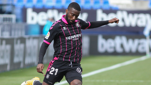 Тенерифе — ФК Андорра. Прогноз и ставка на матч Прогноз на матч Тенерифе — ФК Андорра