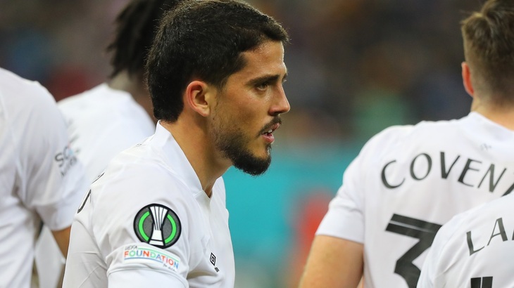 «Вест Хэм» выиграл два последних матча