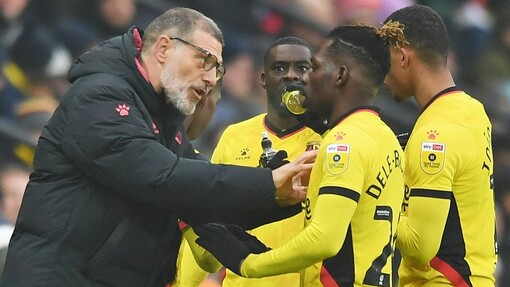 Хаддерсфилд Таун — Уотфорд. Прогноз и ставка на матч Прогноз на матч Хаддерсфилд Таун — Уотфорд