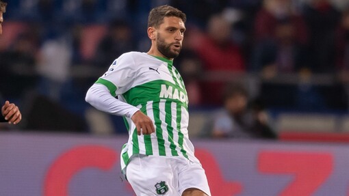 Прогноз на матч Сассуоло — ПСВ