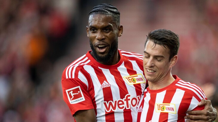 Шералдо Беккер