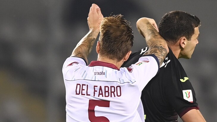 Дарио Дель Фабро