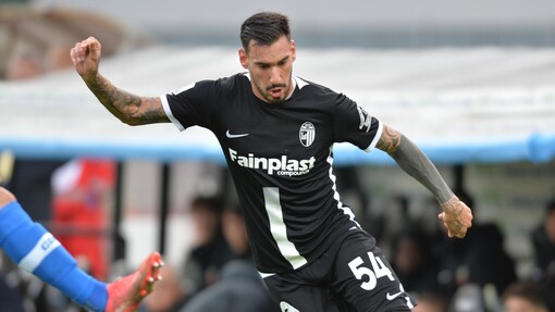 Прогноз на матч Cosenza — Асколи