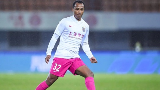 Хэнань Сонгшан Лонгмен — Шанхай Шэньхуа. Прогноз и ставка на матч Прогноз на матч Хэнань Сонгшан Лонгмен — Шанхай Шэньхуа