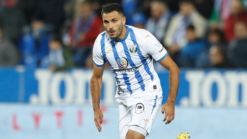 Леганес — Сарагоса. Прогноз и ставка на матч Прогноз на матч Леганес — Сарагоса