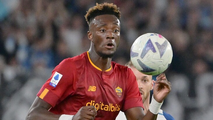 Тэмми Абрахам