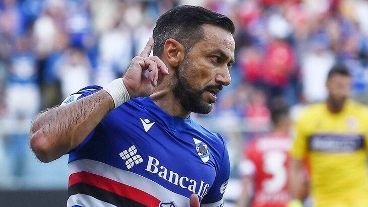 Фабио Квальярелла