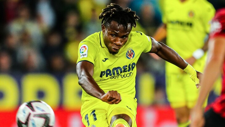 Самуэль Чуквуезе