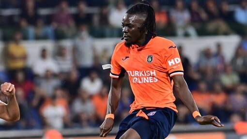 Истанбул Башакшехир — Гёзтепе. Прогноз и ставка на матч Прогноз на матч Истанбул Башакшехир — Гёзтепе