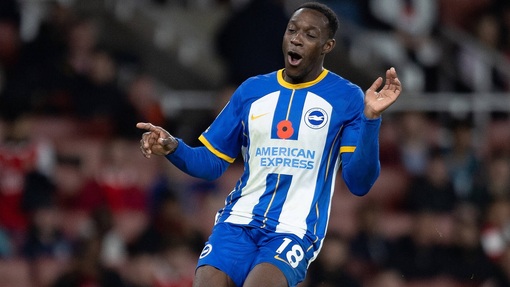 Прогноз на матч * Чарльтон Атлетик — Брайтон энд Хоув Альбион