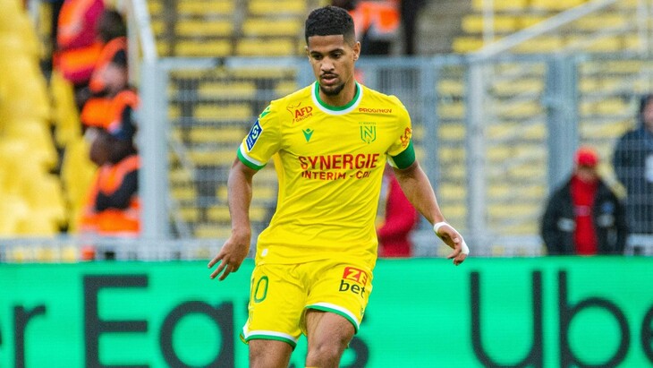 Людовик Блас