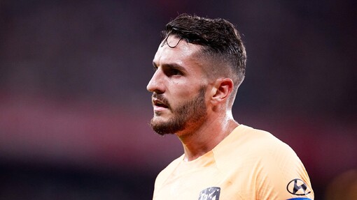 Прогноз на матч Арентейро — Атлетико