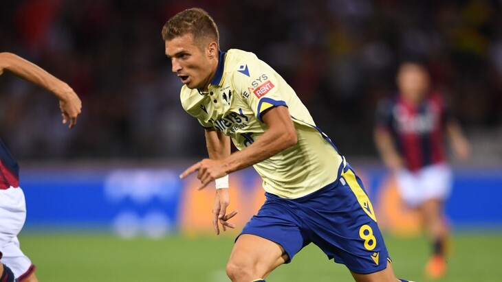 Дарко Лазович