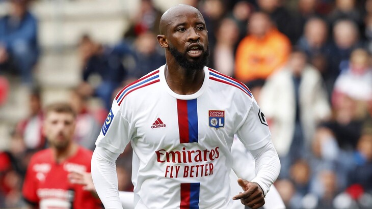 Мусса Дембеле