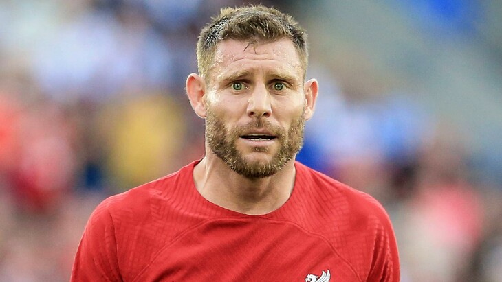 Джеймс Милнер