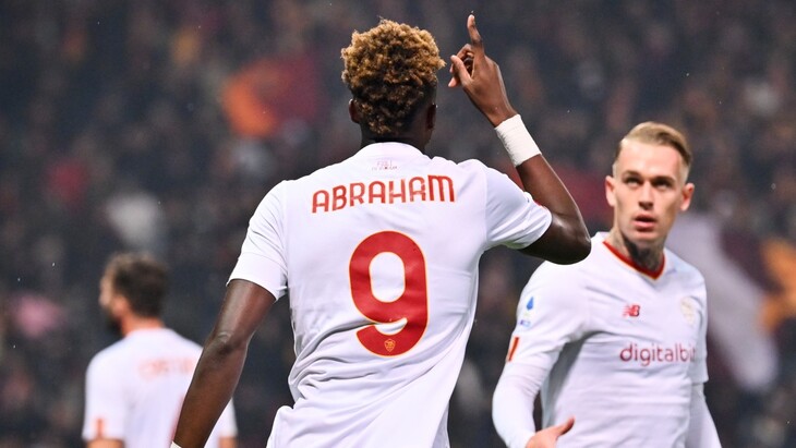 Тэмми Абрахам